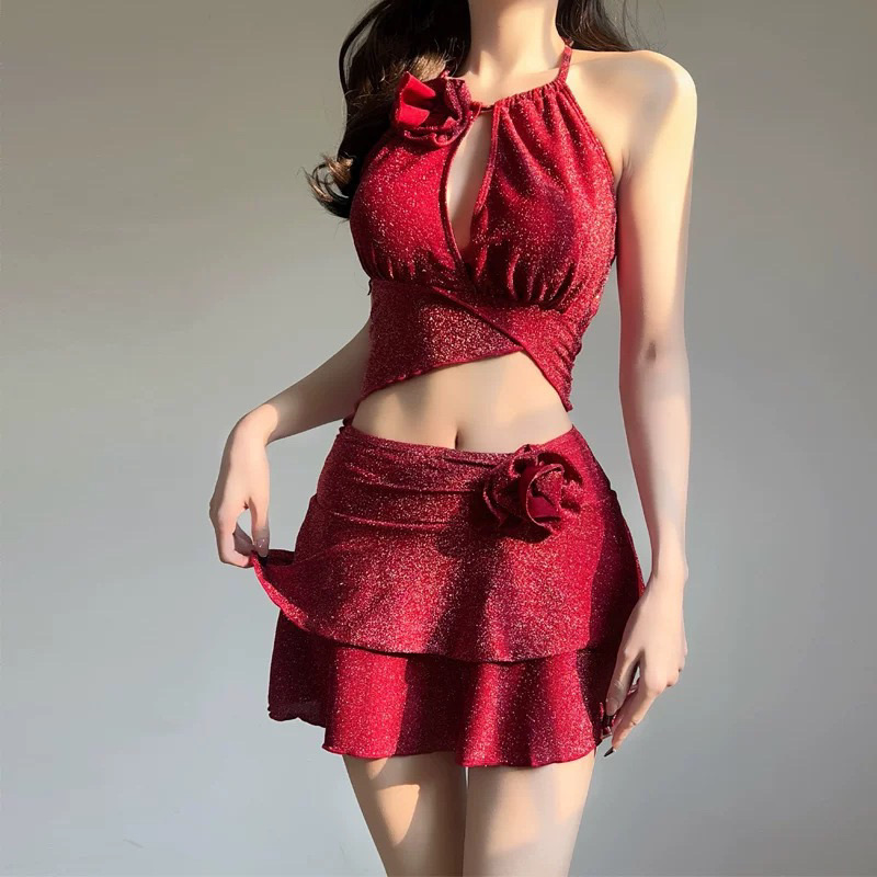 Spa & Wellness Hotel Diamond Ustroń - Nuevo Conjunto de Bikini de 2