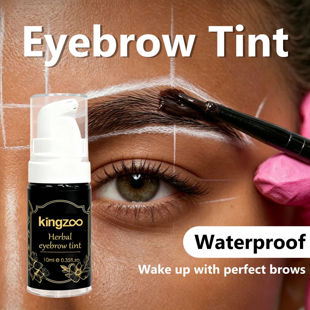 Brow Lamination Kit - ​ ​ Kit de Tinte de