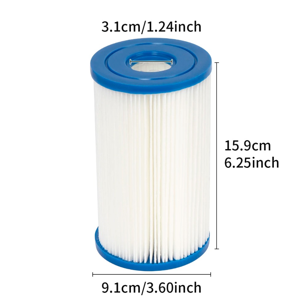 Cartucho de Filtro para Spa Pu - Spa & Wellness Hotel Diamond Ustroń reseña y precio