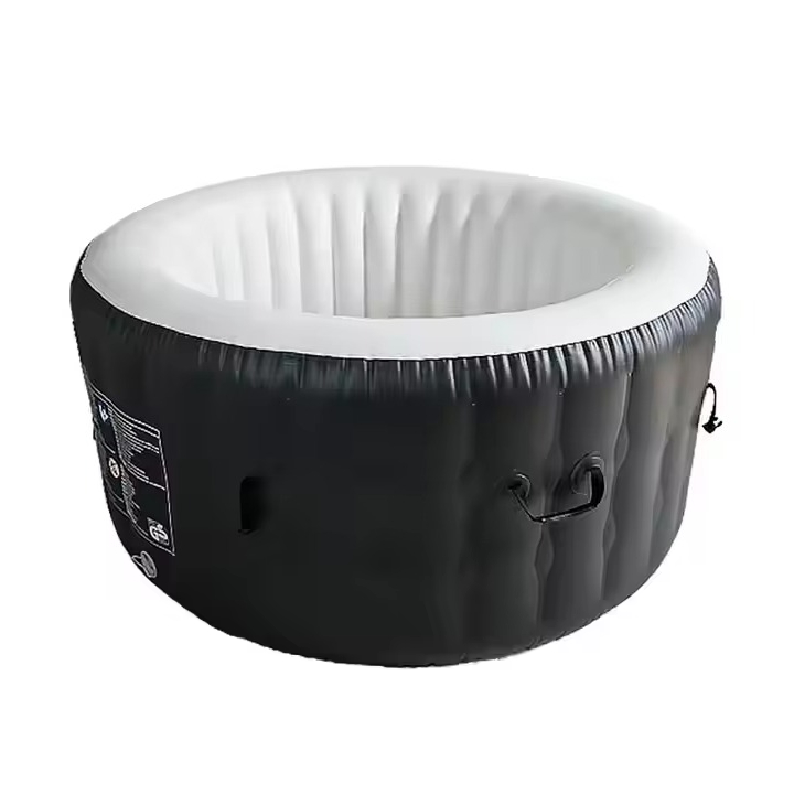 Jacuzzi Inflable Redondo para  - Spa & Wellness Hotel Diamond Ustroń reseña y precio