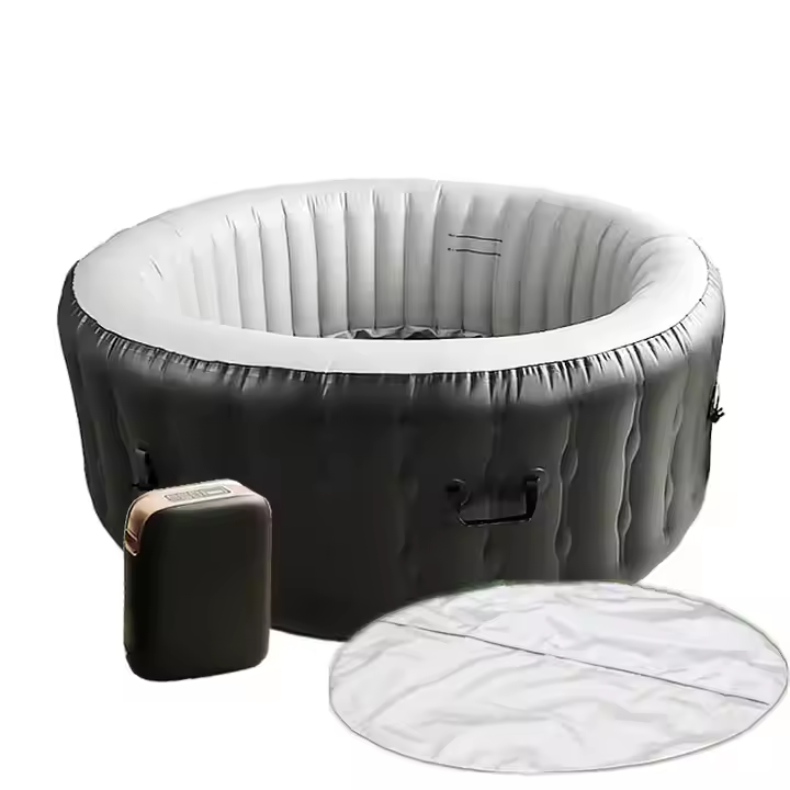 Jacuzzi Inflable Redondo para  - Spa & Wellness Hotel Diamond Ustroń reseña y precio