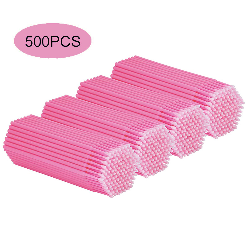 500pcs/lot Extensión de pestañ - Brow Lamination Kit reseña y precio