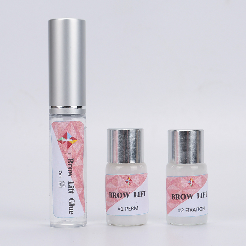 ICONSIGN-Kit de levantamiento  - Brow Lamination Kit reseña y precio